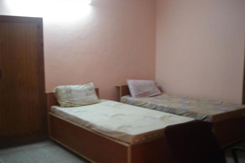 Maheshwari Residency Hotel New Delhi Ngoại thất bức ảnh